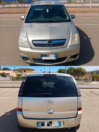OPEL MERIVA 1.7 CDTI 101CV