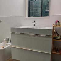 Mobile bagno e lavabo