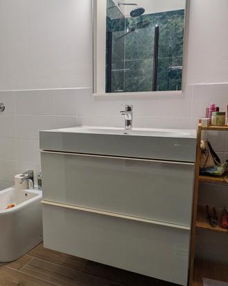 Mobile bagno e lavabo