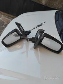 specchietti retrovisori Panda seconda serie