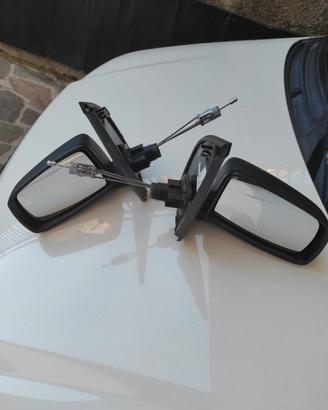 specchietti retrovisori Panda seconda serie