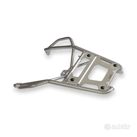 PORTAPACCHI POSTERIORE APRILIA  TUAREG 660