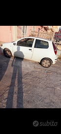 Fiat punto 1.3