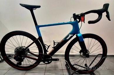 3T Exploro Sram XX1 Axs 12v