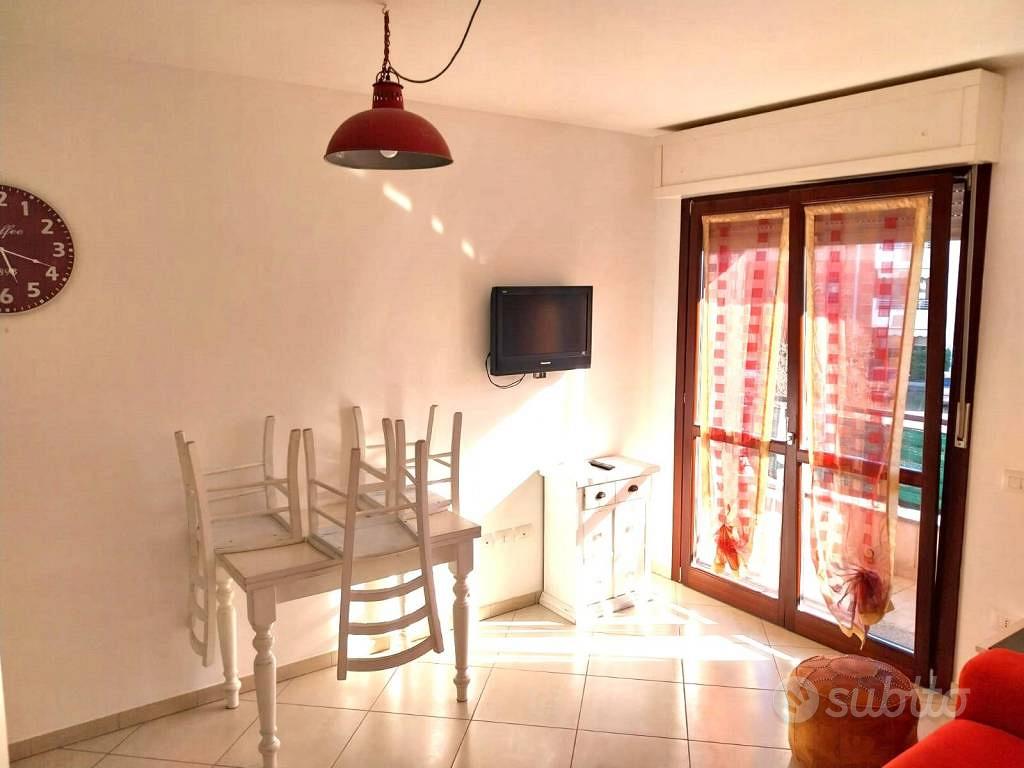 Appartamento – Fano, Bellocchi - Vista 3