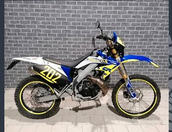 HM Altro modello - 2015