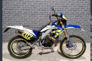 HM Altro modello - 2015