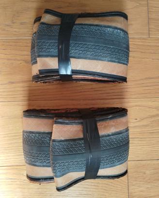 Michelin gomme da gravel Power Adventure Comp