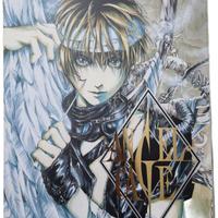 Angel Cage