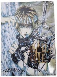 Angel Cage