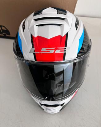Casco integrale ls
