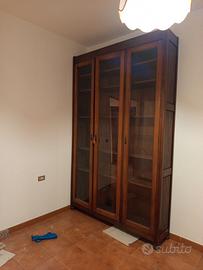 mobile antico farmacia 