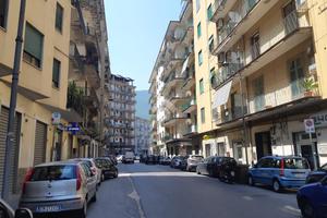 MULTILOCALE A NOCERA INFERIORE