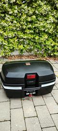 Bauletto Givi 52 litri 