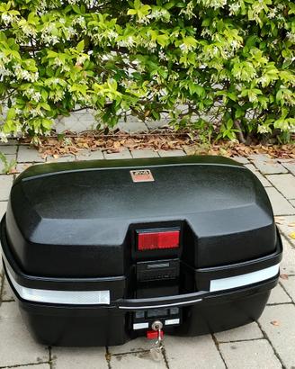 Bauletto Givi 52 litri 