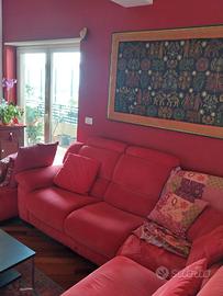 Appartamento panoramico S.Caterina