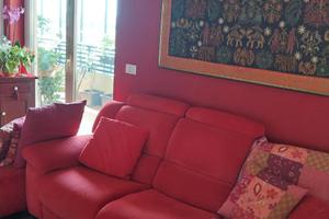 Appartamento panoramico S.Caterina