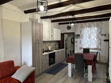 Appartamento di 51 m² con 2 locali a Umbertide