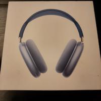 Cuffie Apple Air Pod Max ( Aperte e mai usate) 