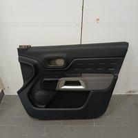 Pannello interno porta citroen c5 aircross