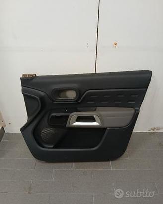 Pannello interno porta citroen c5 aircross