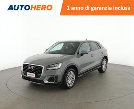 AUDI Q2 UA64647