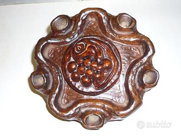 Grolla dell'amicizia valdostana