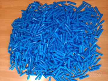 Tasselli 800 pezzi diam . mm 6