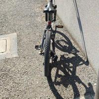 Bici misura 20