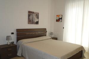 Appartamento in centro a soli 150 mt. dal mare - v