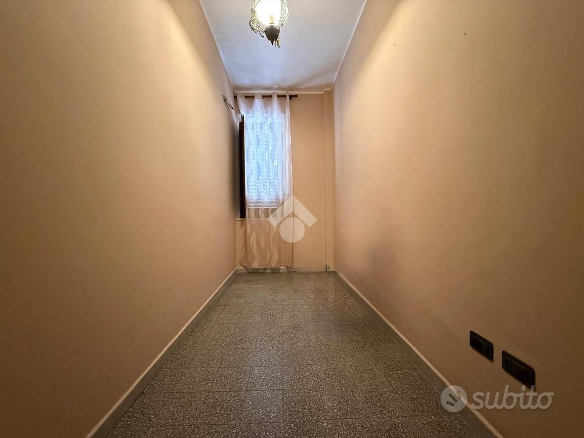 Appartamento – Reggio Calabria - Vista 4