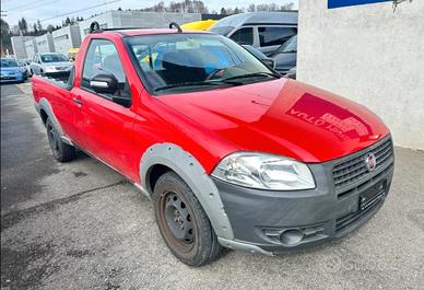 Fiat strada 1.3 mj working starter