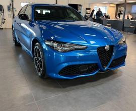 ALFA ROMEO Giulia 2.0 Turbo 280 CV AT8 AWD Q4 Ve