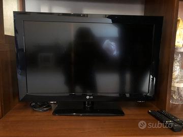 Tv led 32 pollici