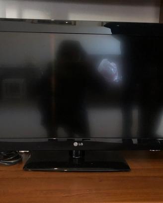 Tv led 32 pollici