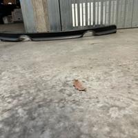 Sotto paraurti audi TT