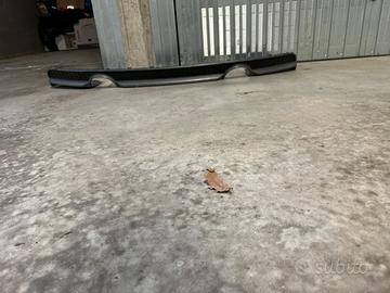 Sotto paraurti audi TT