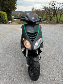 Piaggio NRG 50