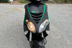 Piaggio NRG 50