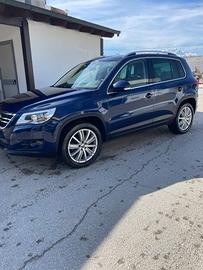 Wolkswagen tiguan 4 emoticon 2.0 tdi