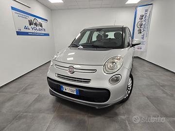Fiat 500L 1.3 Multijet 85 CV Pop Star - NeoPatenta