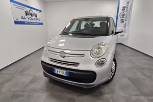 Fiat 500L 1.3 Multijet 85 CV Pop Star - NeoPatenta
