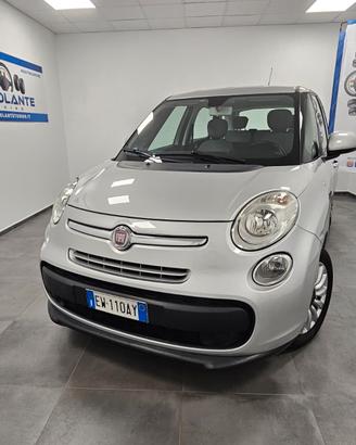 Fiat 500L 1.3 Multijet 85 CV Pop Star - NeoPatenta