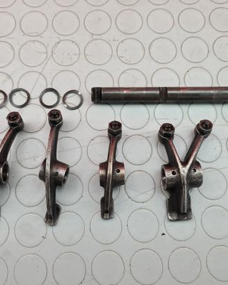 BILANCERI TESTATA YAMAHA XTZ 660 1991 1992 XT Z 3Y