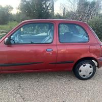 Micra 1000 benzina