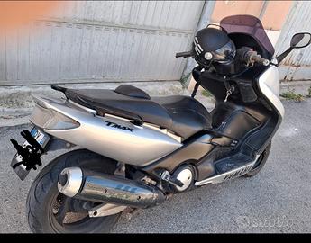Yamaha T Max 2003 Moto e Scooter In vendita a Siracusa