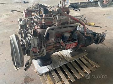 MOTORE FIAT 8060.05