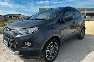 Ford Ecosport 1.5cc 95cv