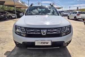 Dacia Duster 1.5 dCi 110CV 4x4 Lauréate