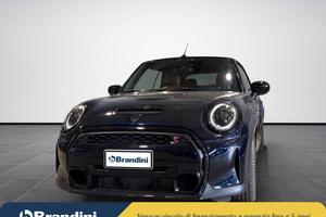 Mini Cooper S Cabrio 2.0 Cooper S